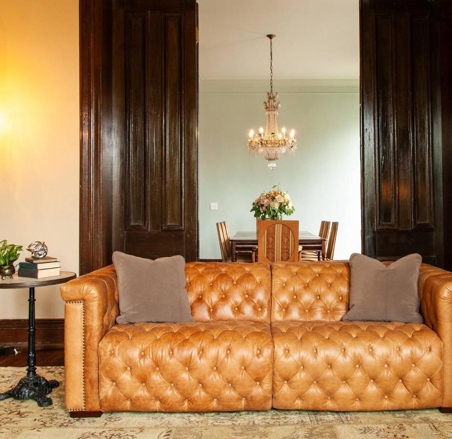 Guest house Lord & Liberty Hotel, Henrie House
